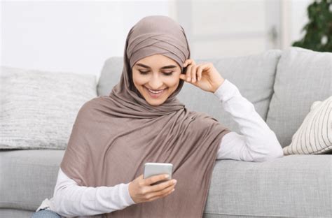 free muslim dating app uk